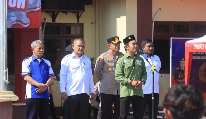 Jadi Tersangka Kasus Penganiayaan, Kades dan Perangkat Desa di Probolinggo Tak Ditahan Karena 'Kooperatif'