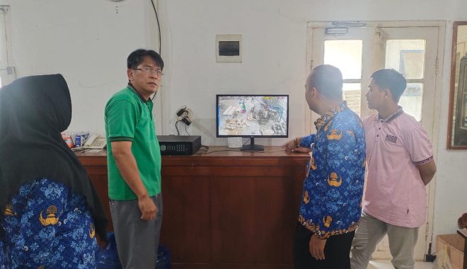 PKB Naik Kelas jadi Partai Gerakan