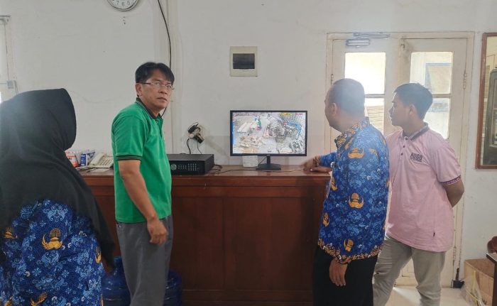 Disnaker Kabupaten Probolinggo akhirnya turun tangan menyusul ramainya pemberitaan soal dugaan pelanggaran ketenagakerjaan di PT Klaseman. (Foto: Ist/Serikat-News)