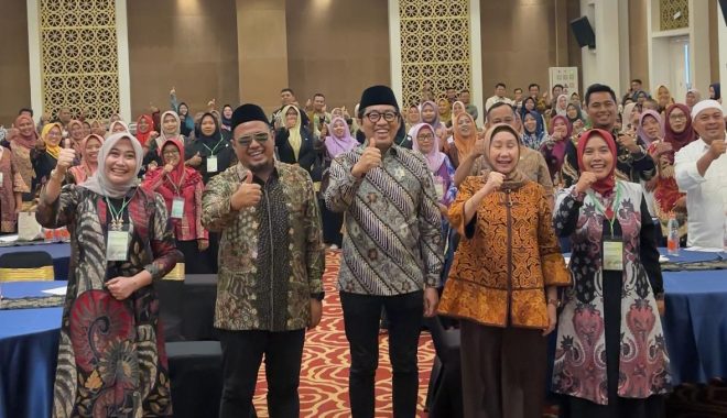 Warga Probolinggo Resah, Pocong Bersajam Berkeliaran di Area Pemakaman