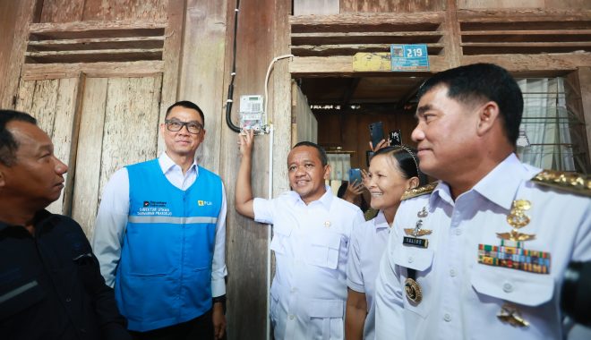 Bersumber dari Hibah Orang Dermawan, Pembangunan Masjid Ar Rozy Kota Probolinggo Dimulai