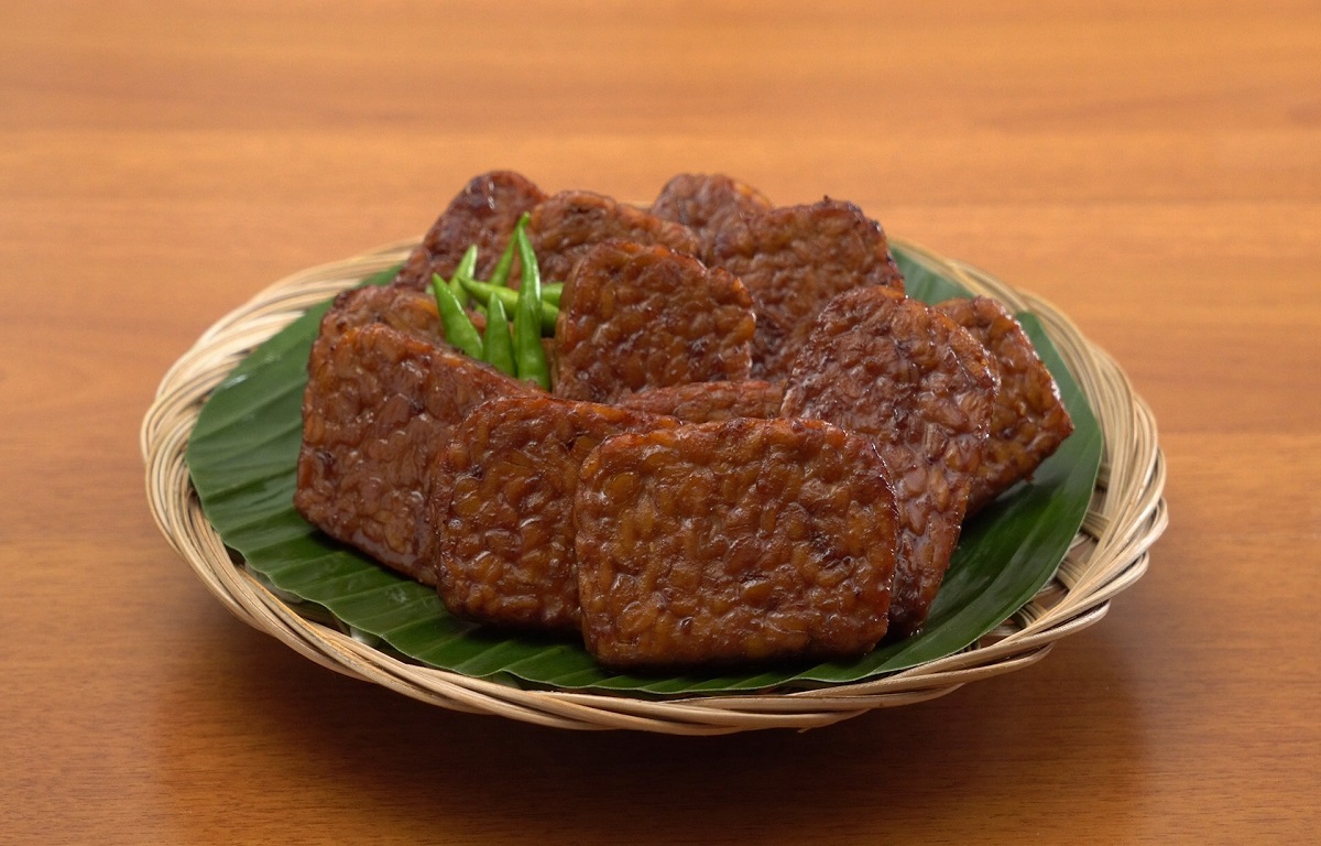 Tempe bacem (Foto: Net) 