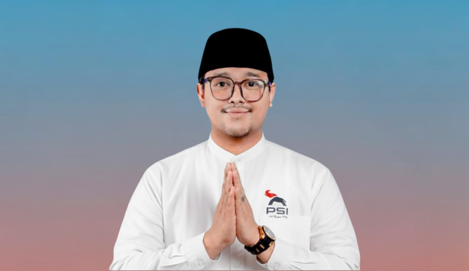M. Rofizul Yan Martawijaya (Foto: Istimewa)
