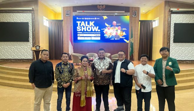 Masyarakat Demo Kejari Pamekasan, Tuntut Kejelasan Tiga Dugaan Kasus Korupsi