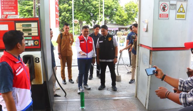 Jadi Tersangka Kasus Penganiayaan, Kades dan Perangkat Desa di Probolinggo Tak Ditahan Karena 'Kooperatif'
