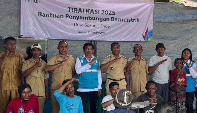 PKB Naik Kelas jadi Partai Gerakan