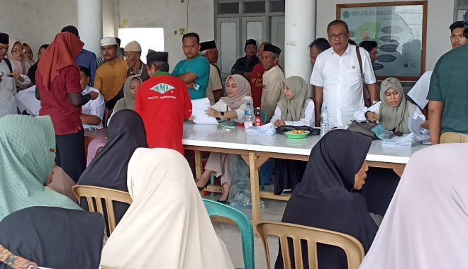 M. Rofizul Yan Martawijaya Terpilih Sebagai Ketua DPD PSI Periode 2025–2030