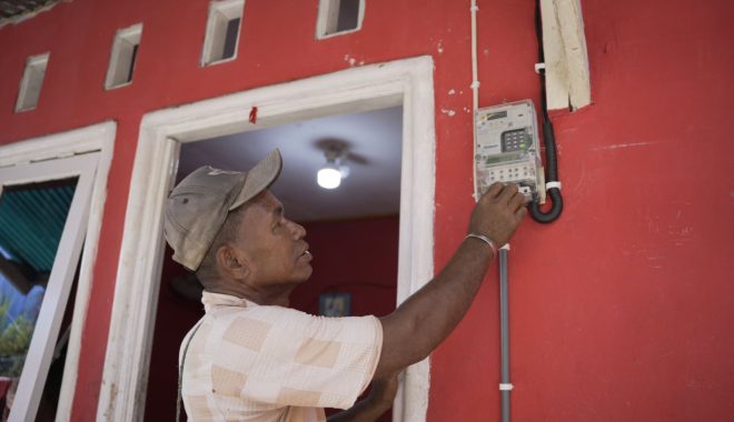 Kaisar Abu Hanifah: Banjir Baja China Non-SNI Ancaman Serius bagi Industri Nasional