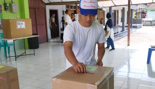 Masyarakat Demo Kejari Pamekasan, Tuntut Kejelasan Tiga Dugaan Kasus Korupsi