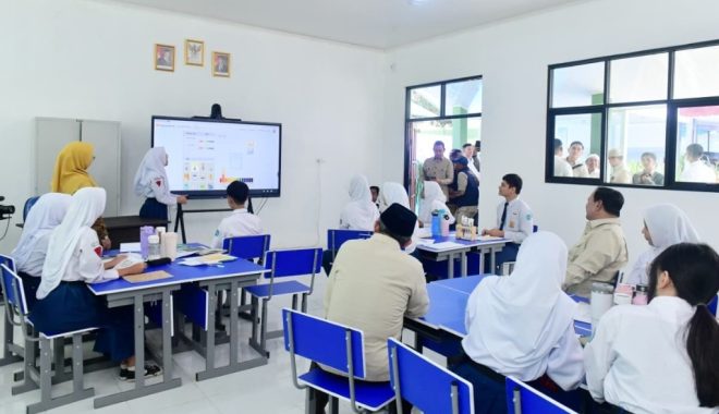 Kaisar Abu Hanifah: Banjir Baja China Non-SNI Ancaman Serius bagi Industri Nasional