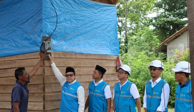 Bersumber dari Hibah Orang Dermawan, Pembangunan Masjid Ar Rozy Kota Probolinggo Dimulai