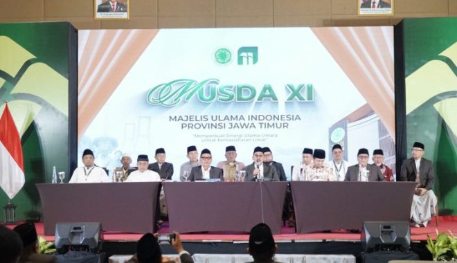 Masyarakat Demo Kejari Pamekasan, Tuntut Kejelasan Tiga Dugaan Kasus Korupsi