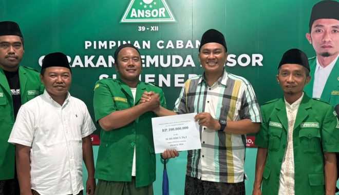 Jadi Tersangka Kasus Penganiayaan, Kades dan Perangkat Desa di Probolinggo Tak Ditahan Karena 'Kooperatif'