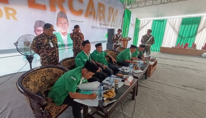 Kaisar Abu Hanifah: Banjir Baja China Non-SNI Ancaman Serius bagi Industri Nasional