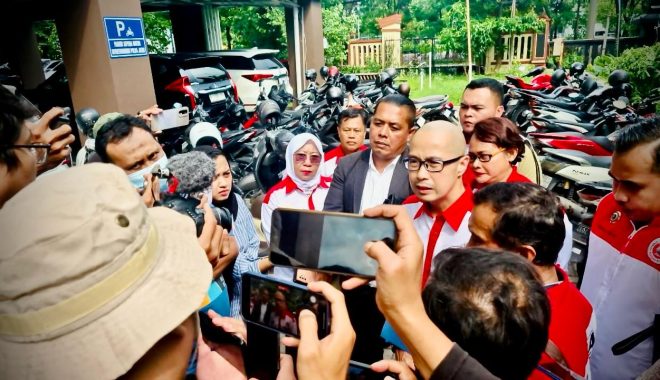 Masyarakat Demo Kejari Pamekasan, Tuntut Kejelasan Tiga Dugaan Kasus Korupsi