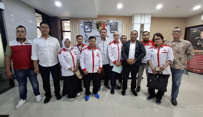 Kaisar Abu Hanifah: Banjir Baja China Non-SNI Ancaman Serius bagi Industri Nasional