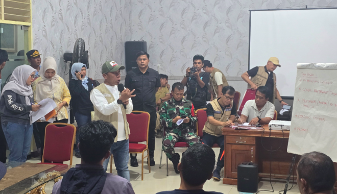 Peneliti Temukan Hambatan Santri dalam Berbicara Bahasa Inggris Tingkat Tinggi