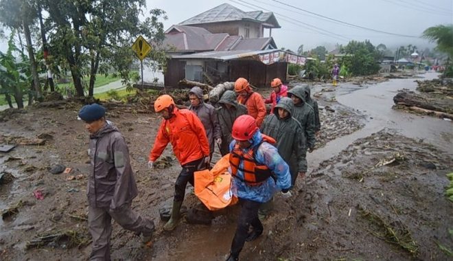 Warga Probolinggo Resah, Pocong Bersajam Berkeliaran di Area Pemakaman