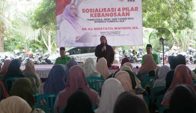 Jadi Tersangka Kasus Penganiayaan, Kades dan Perangkat Desa di Probolinggo Tak Ditahan Karena 'Kooperatif'