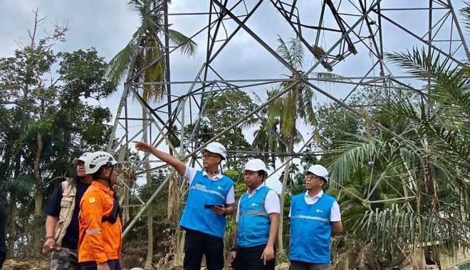 Bersumber dari Hibah Orang Dermawan, Pembangunan Masjid Ar Rozy Kota Probolinggo Dimulai