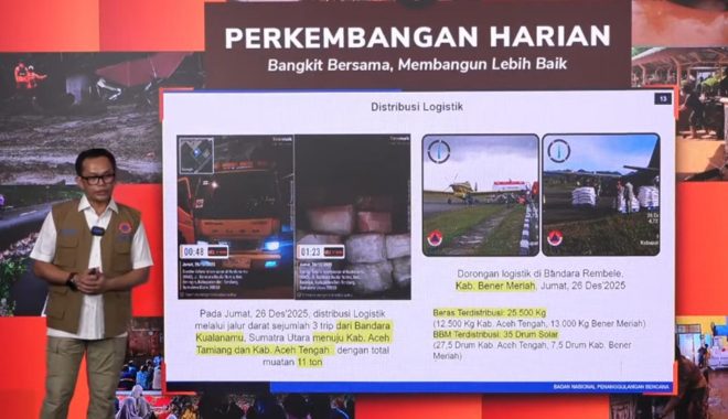 Kaisar Abu Hanifah: Banjir Baja China Non-SNI Ancaman Serius bagi Industri Nasional