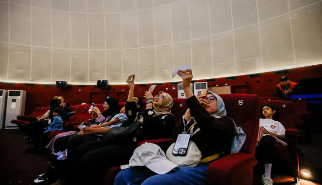 Bersumber dari Hibah Orang Dermawan, Pembangunan Masjid Ar Rozy Kota Probolinggo Dimulai