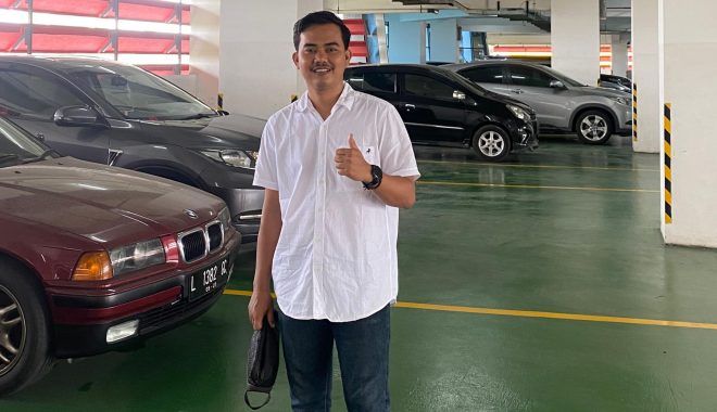 Kaisar Abu Hanifah: Banjir Baja China Non-SNI Ancaman Serius bagi Industri Nasional