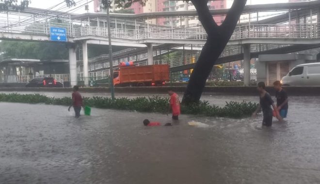 Bersumber dari Hibah Orang Dermawan, Pembangunan Masjid Ar Rozy Kota Probolinggo Dimulai