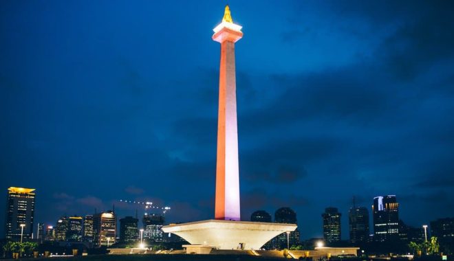 Perang AS-Iran Mengubah Arus Lanskap Dunia, Posisi Indonesia Di Bawah Kepemimpinan Prabowo-Gibran?