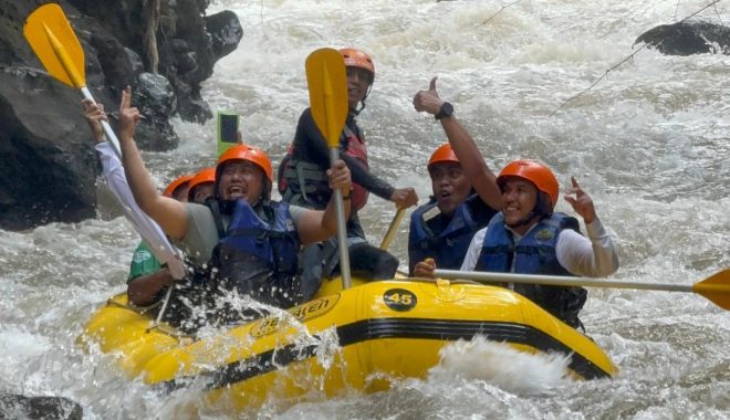 Jadi Tersangka Kasus Penganiayaan, Kades dan Perangkat Desa di Probolinggo Tak Ditahan Karena 'Kooperatif'