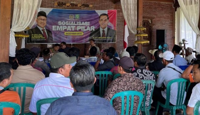 Belanja Sewa Alat Rumah Tangga Rp486 Juta di Sekretariat DPRD Sumenep Disorot, Diduga Fisik tak Jelas