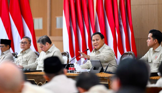 KH Yusuf Chudlori Soroti Pentingnya Regulasi dan Solusi Kolaboratif Pasca Kasus Day Care di Yogyakarta