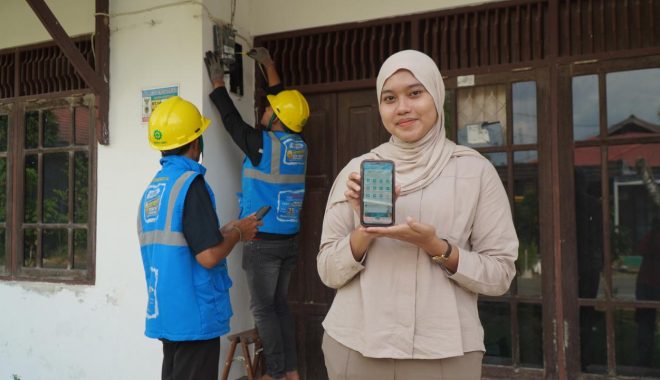 Perwakilan 114 Lender Laporkan Dugaan Penipuan KoinWorks ke Bareskrim Polri