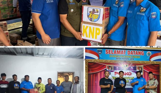 Masyarakat Demo Kejari Pamekasan, Tuntut Kejelasan Tiga Dugaan Kasus Korupsi