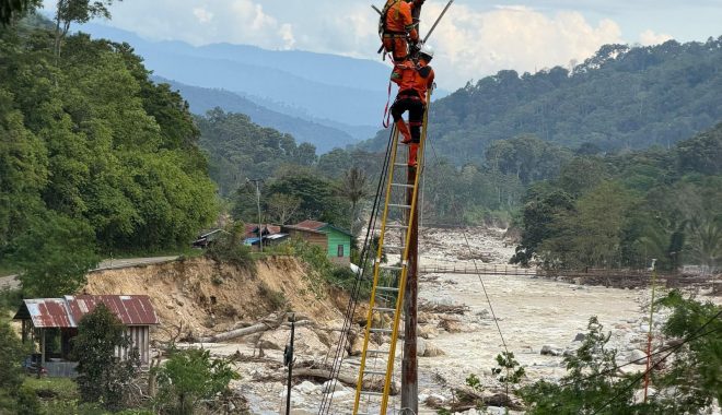 Perwakilan 114 Lender Laporkan Dugaan Penipuan KoinWorks ke Bareskrim Polri