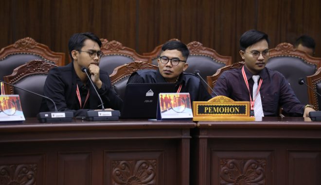 Bersumber dari Hibah Orang Dermawan, Pembangunan Masjid Ar Rozy Kota Probolinggo Dimulai