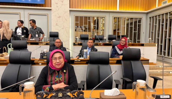 Bersumber dari Hibah Orang Dermawan, Pembangunan Masjid Ar Rozy Kota Probolinggo Dimulai