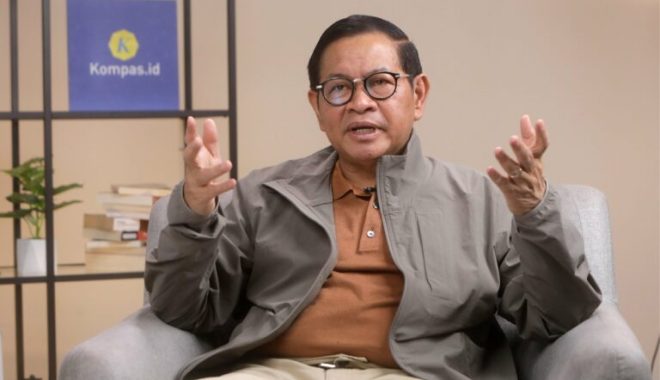 Perang AS-Iran Mengubah Arus Lanskap Dunia, Posisi Indonesia Di Bawah Kepemimpinan Prabowo-Gibran?