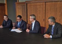 Kemenag dan Leiden University Sinergi Tingkatkan Kualitas dan Internasionalisasi Pendidikan Tinggi Keagamaan