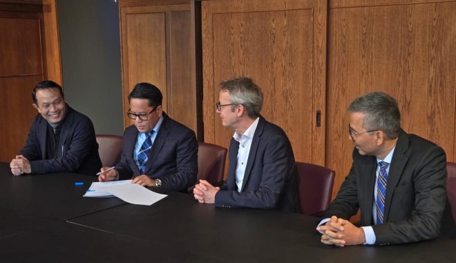 Masyarakat Demo Kejari Pamekasan, Tuntut Kejelasan Tiga Dugaan Kasus Korupsi