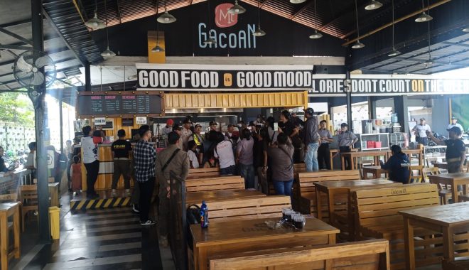 Masyarakat Demo Kejari Pamekasan, Tuntut Kejelasan Tiga Dugaan Kasus Korupsi