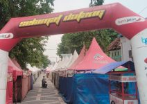 Bazar Ramadan di Kraksaan Disorot, Warga Pertanyakan Iuran dan Transparansi Pengelolaan