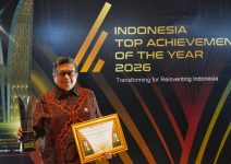 BPJPH Terima Dua Penghargaan ITAY Award 2026