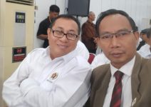 Belum Ambil Sikap atas Perjanjian Dagang RI–AS, SMSI Tunggu Rapimnas