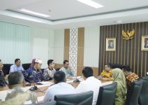 Kepala BPJPH: Fasilitasi Sertifikasi Halal UMK Perkuat Pendapatan Daerah