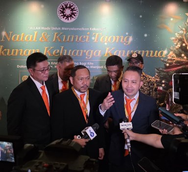 Masyarakat Demo Kejari Pamekasan, Tuntut Kejelasan Tiga Dugaan Kasus Korupsi