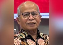DPR RI Dalami One Map Policy, Prof. Abdul Latif Ungkap Akar Konflik Agraria