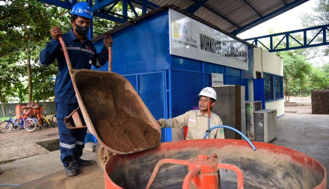 KH Yusuf Chudlori Soroti Pentingnya Regulasi dan Solusi Kolaboratif Pasca Kasus Day Care di Yogyakarta