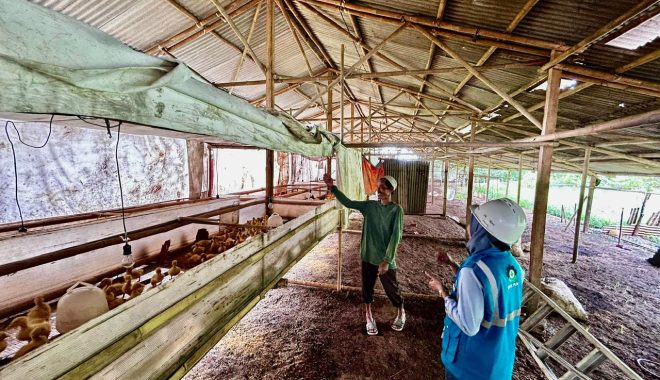 Kaisar Abu Hanifah: Banjir Baja China Non-SNI Ancaman Serius bagi Industri Nasional