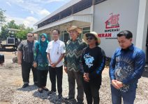 Staf Ahli Menko Pangan Sugeng Santoso Tekankan Desa Adalah Fondasi Kedaulatan dan Ketahanan Pangan Indonesia